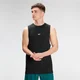 Ανδρικό Tank Τοπ MP Impact Limited Edition - Μαύρο