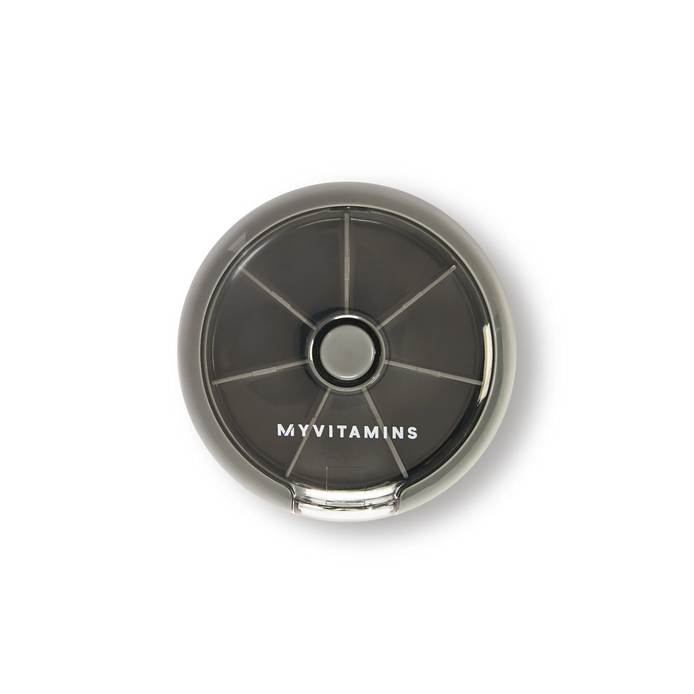 7 Day Pill Box Εικόνα 1