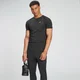 MP Men's Tempo Graphic Short Sleeve T-Shirt - Black
