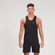 MP Ανδρικό Velocity Vest Top - Μαύρο