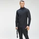 Ανδρικό Track Top MP Tempo - Μαύρο
