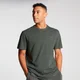 MP Men's Training Short Sleeve Oversized T-Shirt - Vine Leaf