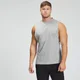 MP Ανδρικό Original Drop Armhole Tank Top - Classic Grey Marl