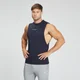MP Ανδρικό Original Drop Armhole Tank Top - Ναυτικό