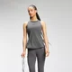 Γυναικείο γιλέκο MP Tempo Vest - Carbon