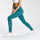 MP Γυναικείο Original Jersey Leggings - Teal