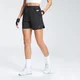 MP Women's Essential Woven Short - Μαύρο