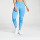 MP Women's Curve Leggings - Φωτεινό μπλε