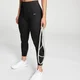MP Γυναικείο κολάν Shape Seamless 7/8 - Μαύρο