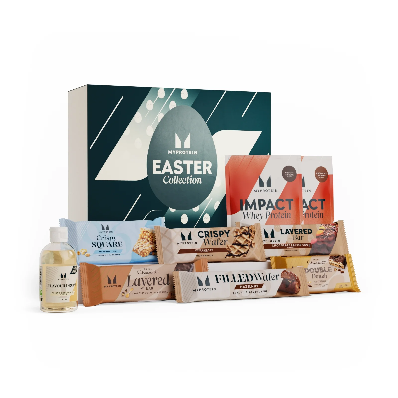 Easter Box Εικόνα 1