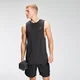 MP Men's Repeat Graphic Training Tank Top - Μαύρο