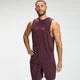 MP Men's Graffiti Graphic Training Tank Top - Λιμάνι