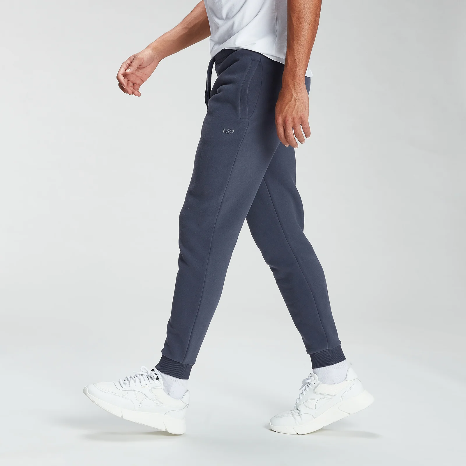 MP Men's Repeat MP Graphic Joggers - Graphite - XXS Εικόνα 1