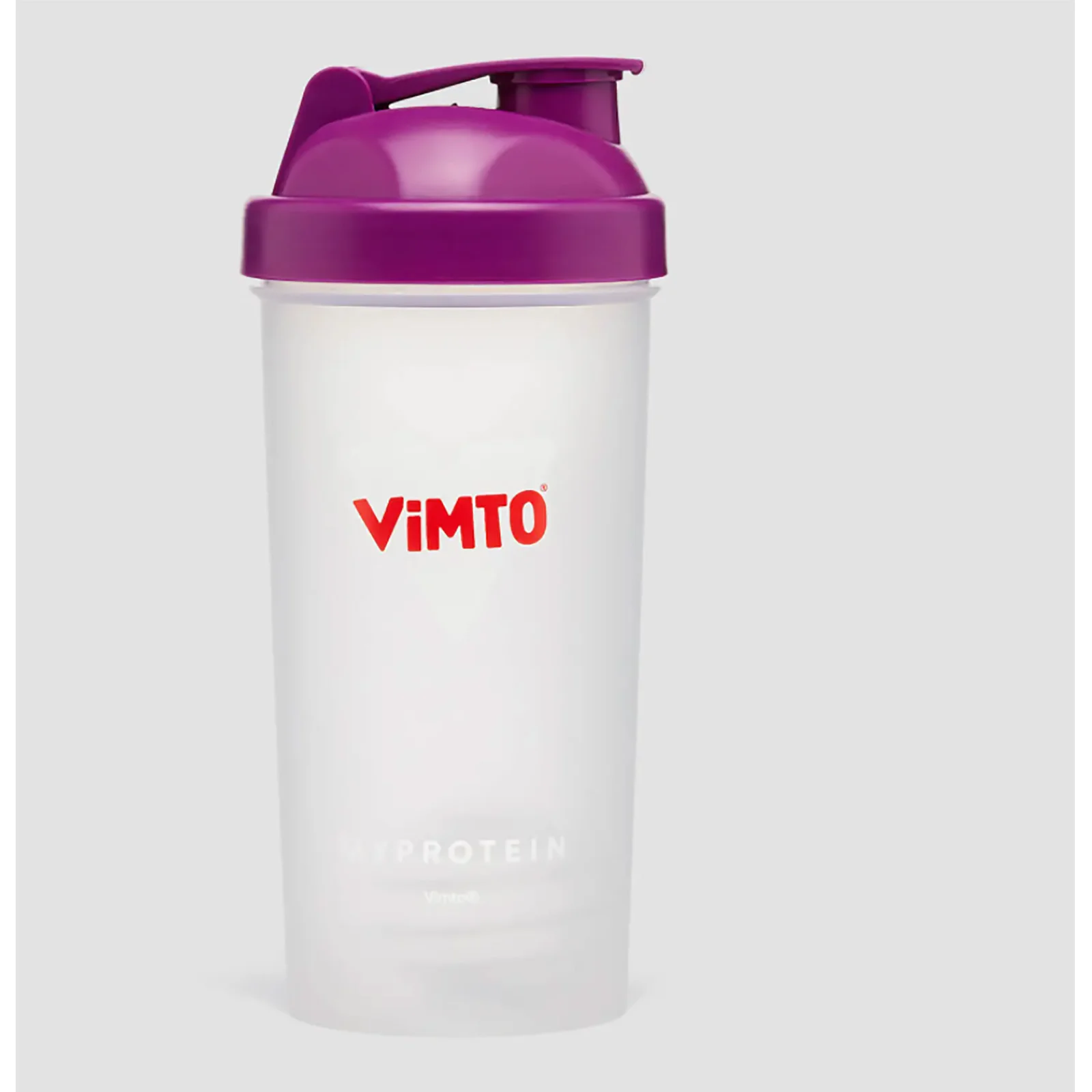 Myprotein x Vimto® Shaker - Purple - 600ml Εικόνα 1