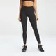 MP Women's Power Ultra Leggings - Μαύρο