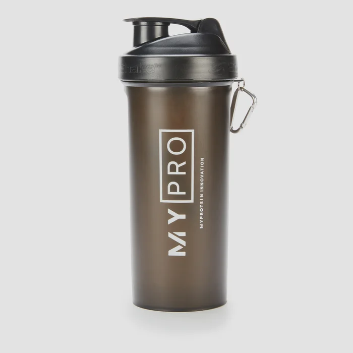 Myprotein Smartshake™ - Lite - Μαύρο - 1 Λίτρο