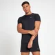 Ανδρικό Κοντομάνικο Μπλουζάκι MP Velocity - Μαύρο