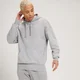 Ανδρικό Φούτερ Με Κουκούλα MP Composure - Grey Marl