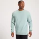 Ανδρικό Φούτερ Προπόνησης Crew Neck MP Dynamic - Ice Blue