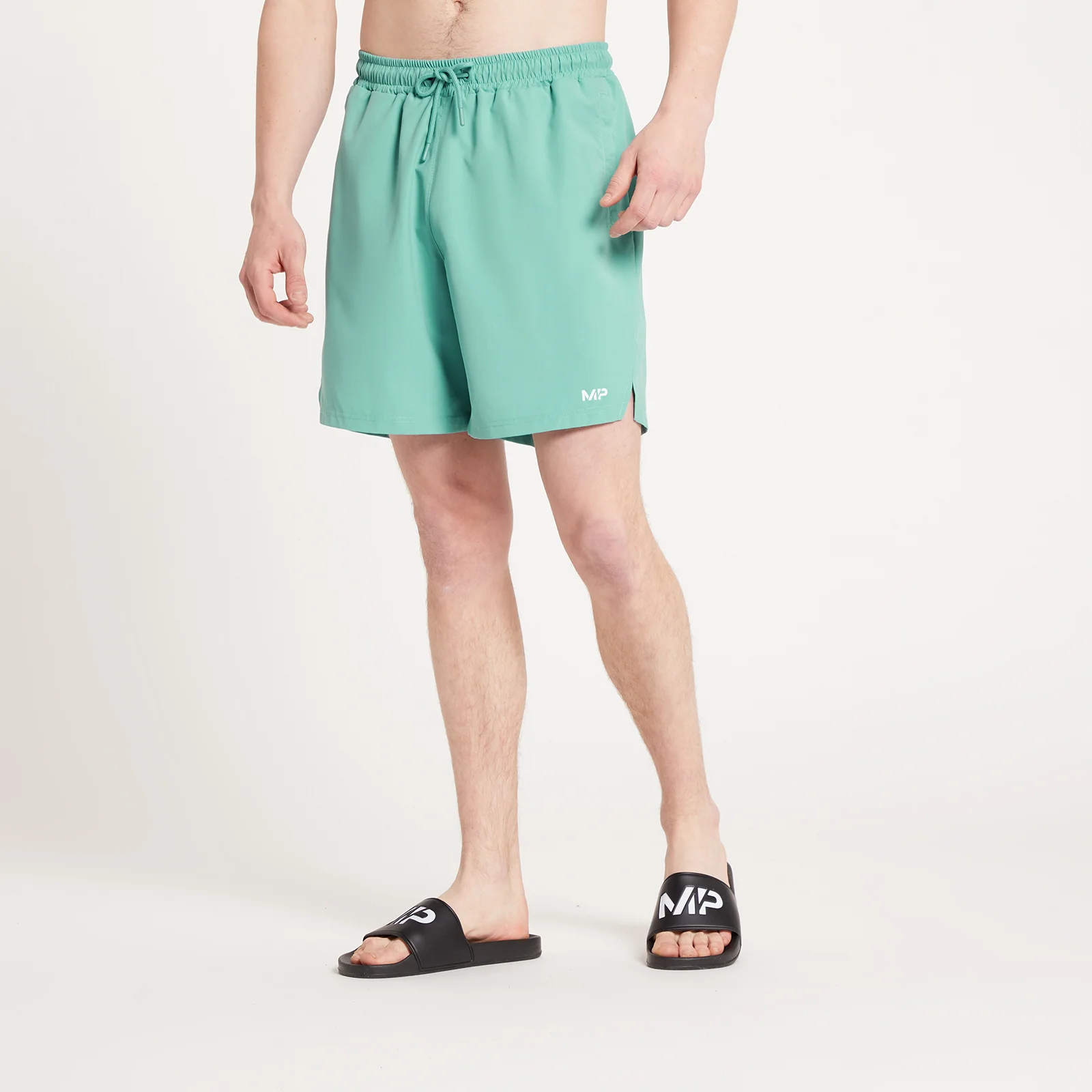 Ανδρικό Μαγιό MP Pacific - Smoke Green - XXS Εικόνα 1
