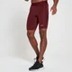Ανδρικό Σορτς Προπόνησης MP Essentials Base Layer - Merlot