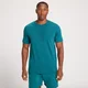 Ανδρικό Κοντομάνικο Μπλουζάκι MP Repeat Graphic - Deep Lake