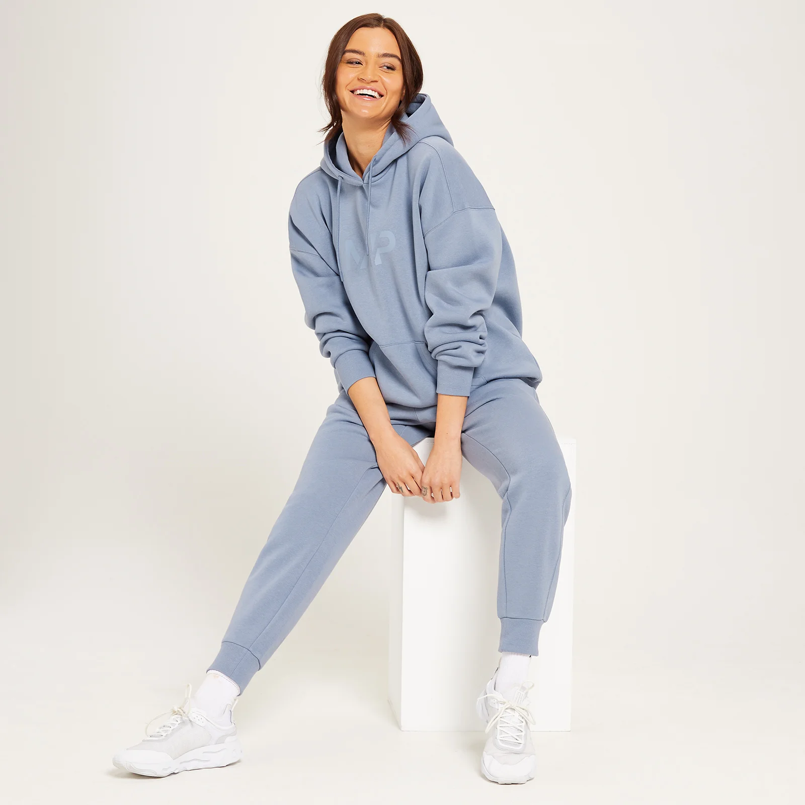 Γυναικείο Φούτερ MP Adapt - Galaxy - XXS Εικόνα 1