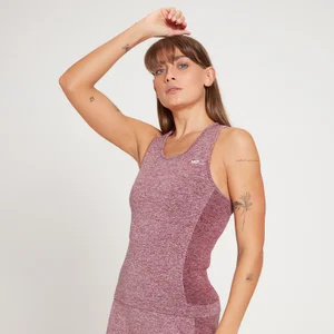 MP Γυναικείο γιλέκο Curve - Black Cherry - Size XS