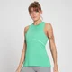Γυναικείο Αμάνικο Μπλουζάκι MP Velocity Ultra Reflective - Ice Green