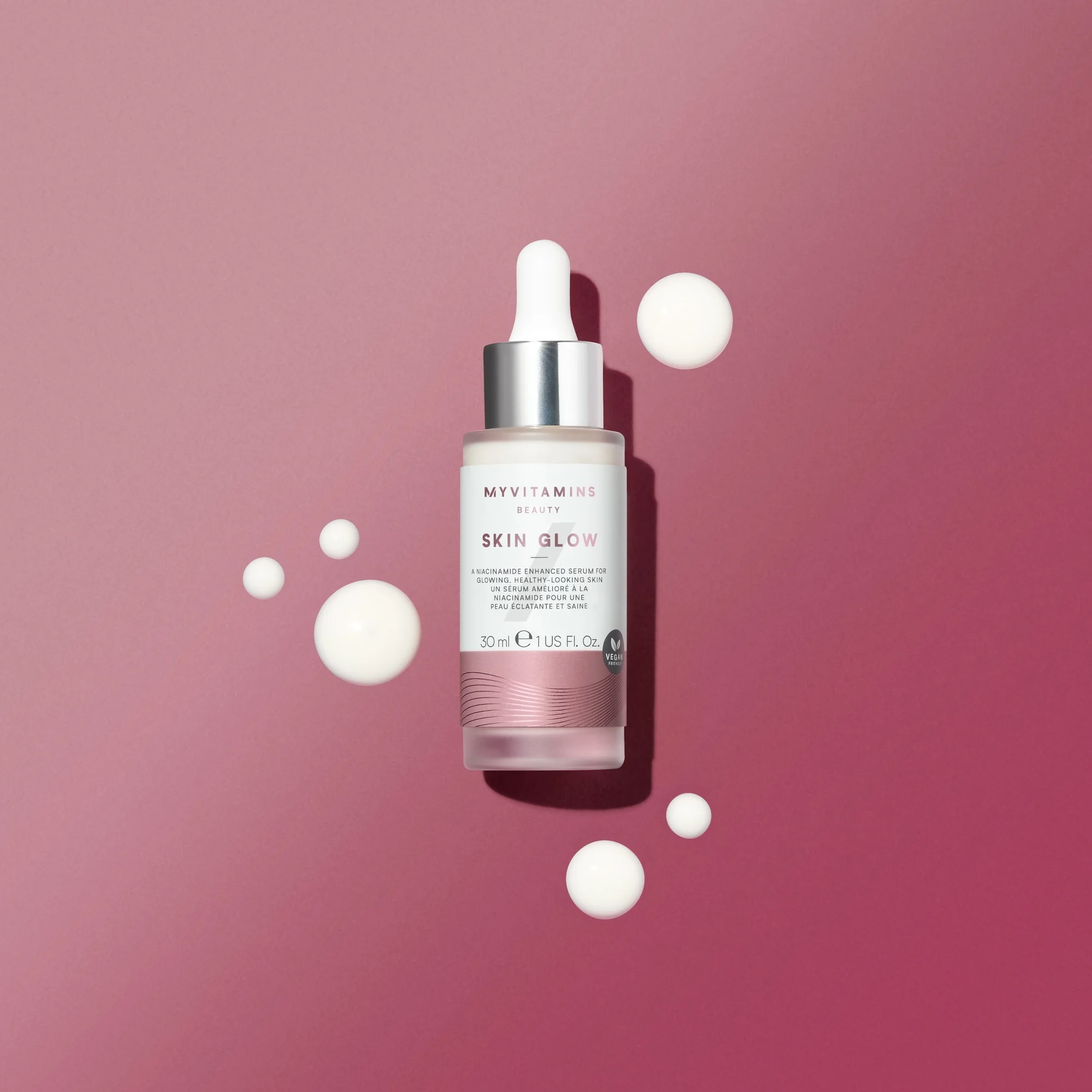 Skin Glow Serum - 30ml Εικόνα 1