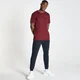 MP ανδρικό κοντομάνικο μπλουζάκι Essentials Drirelease - Merlot