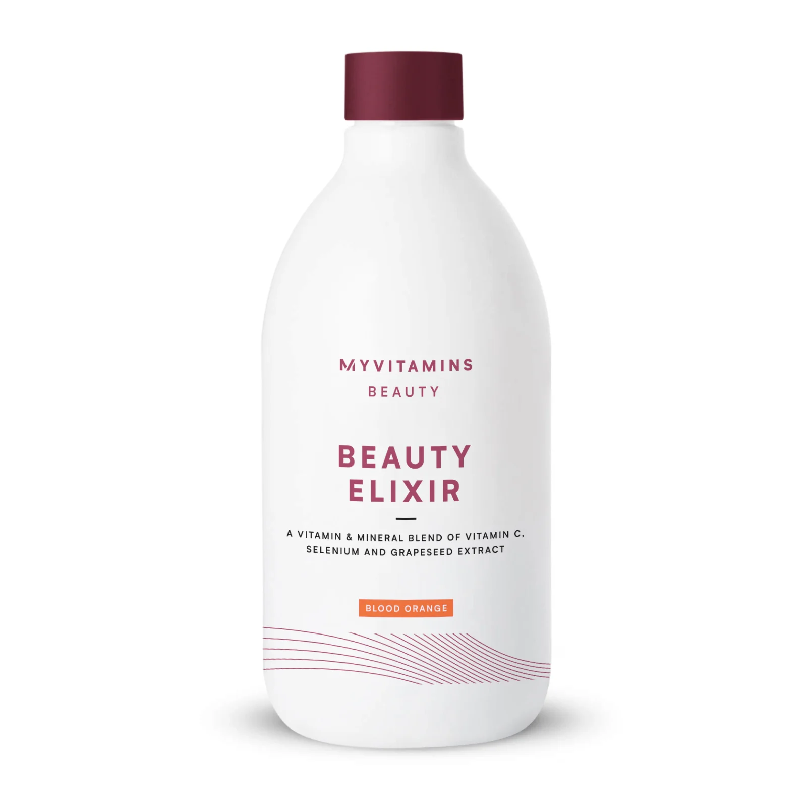 Beauty Elixir - Blood Orange Εικόνα 1