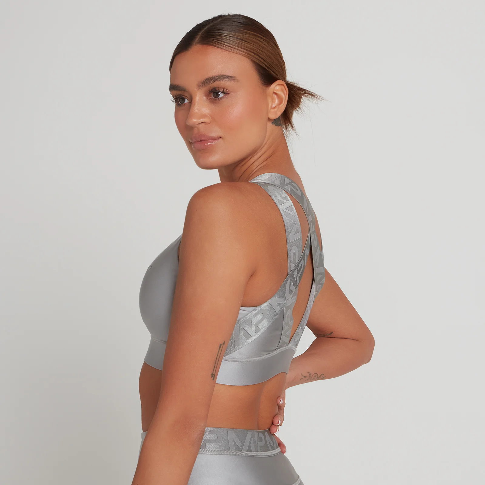 Γυναικείο Αθλητικό Σουτιέν MP Engage - Storm - XXS Εικόνα 1