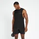 Ανδρικό Tank Top MP Adapt Washed - Μαύρο