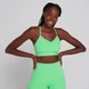 Γυναικείο Αθλητικό Σουτιέν MP Power Ultra Strappy - Spring Bud