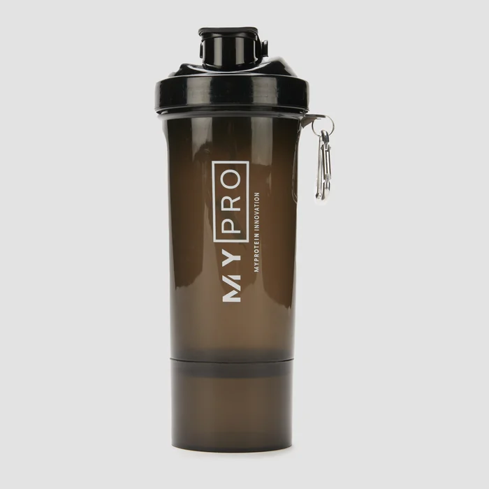 Σέικερ MYPRO Slim - Μαύρο