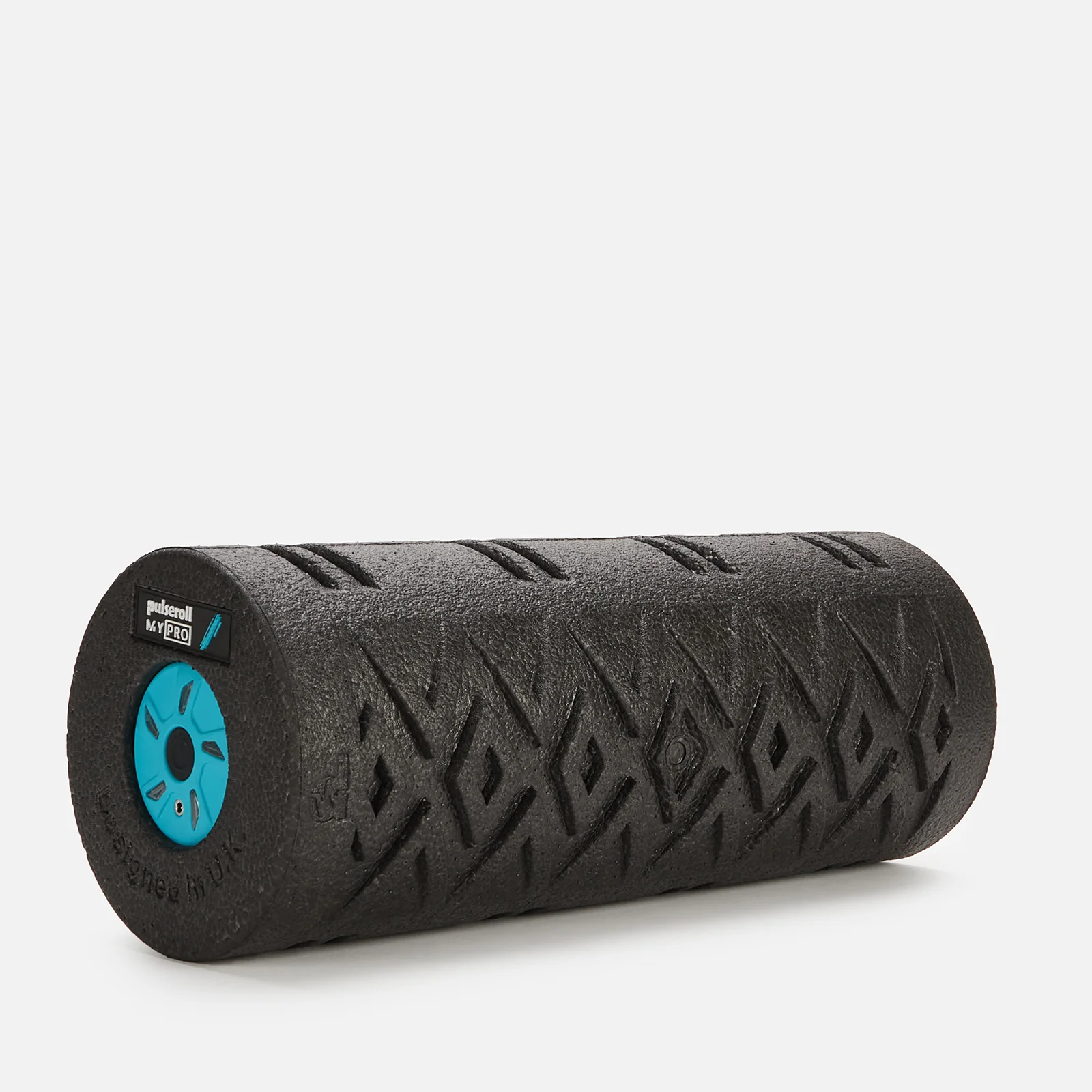 MyPRO x Pulseroll - Το ρολό αφρού με δόνηση Εικόνα 1