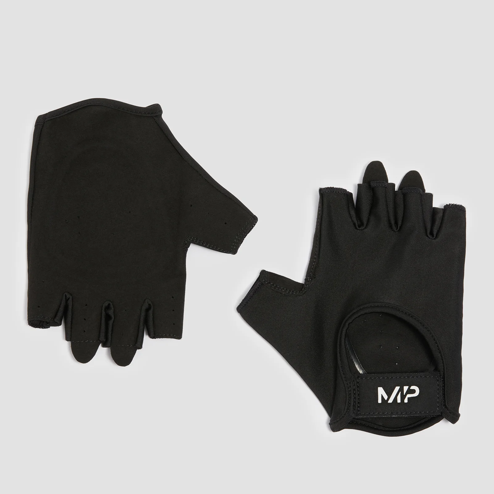 MP Lifting Gloves - Black - S Εικόνα 1