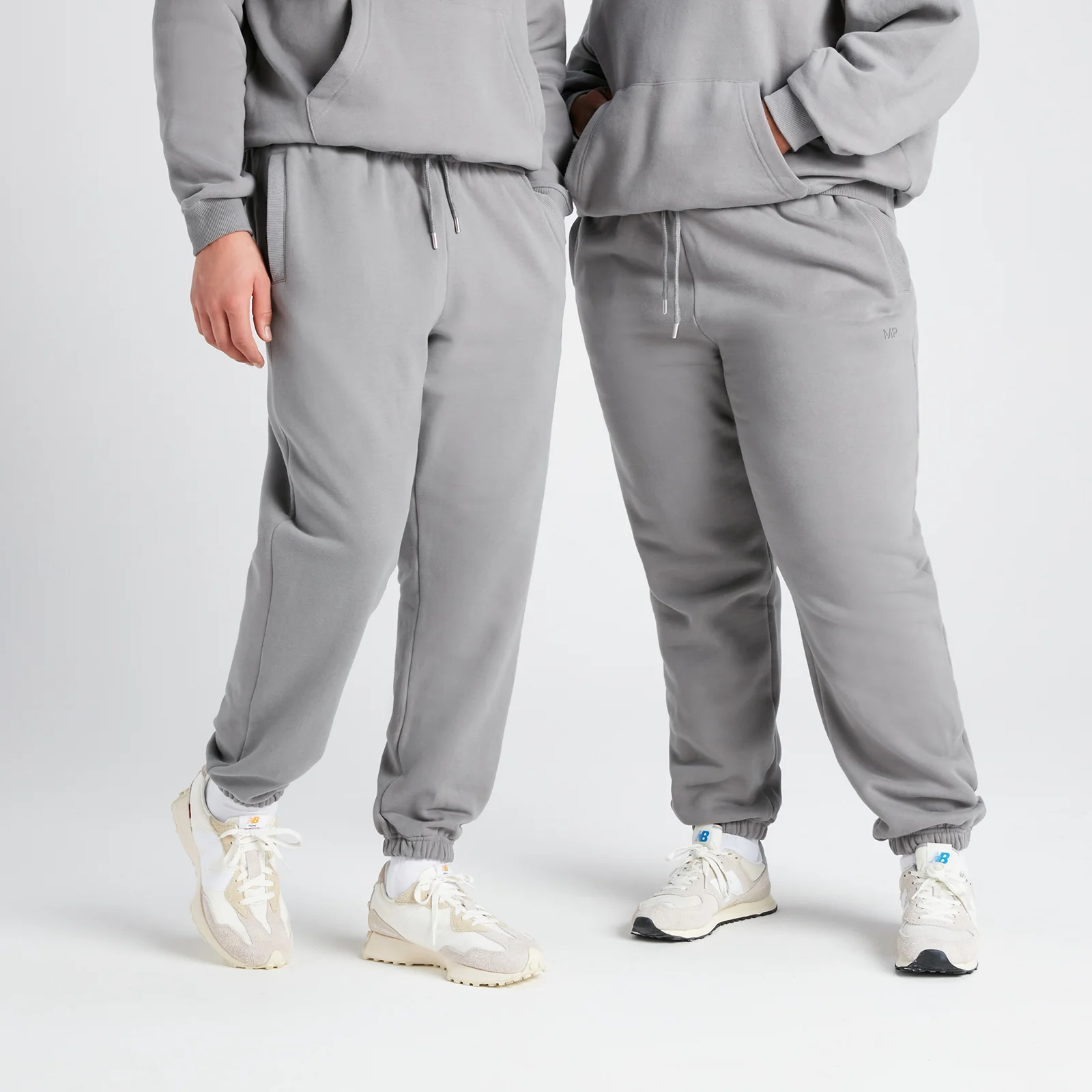 Φόρμα Γυμναστικής MP Rest Day - Steel Grey - XXS-XS Εικόνα 1
