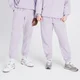 Φόρμα Γυμναστικής MP Rest Day - Pastel Lilac