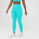 Γυναικείο Κολάν MP Adapt - Bright Turquoise