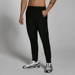 Ανδρική Φόρμα Πλεκτή MP Lifestyle - Μαύρο - Size XS