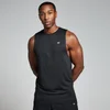 Ανδρικό Tank Top Προπόνησης MP - Μαύρο