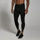 Ανδρικό Κολάν Προπόνησης 3/4 MP Baselayer - Μαύρο