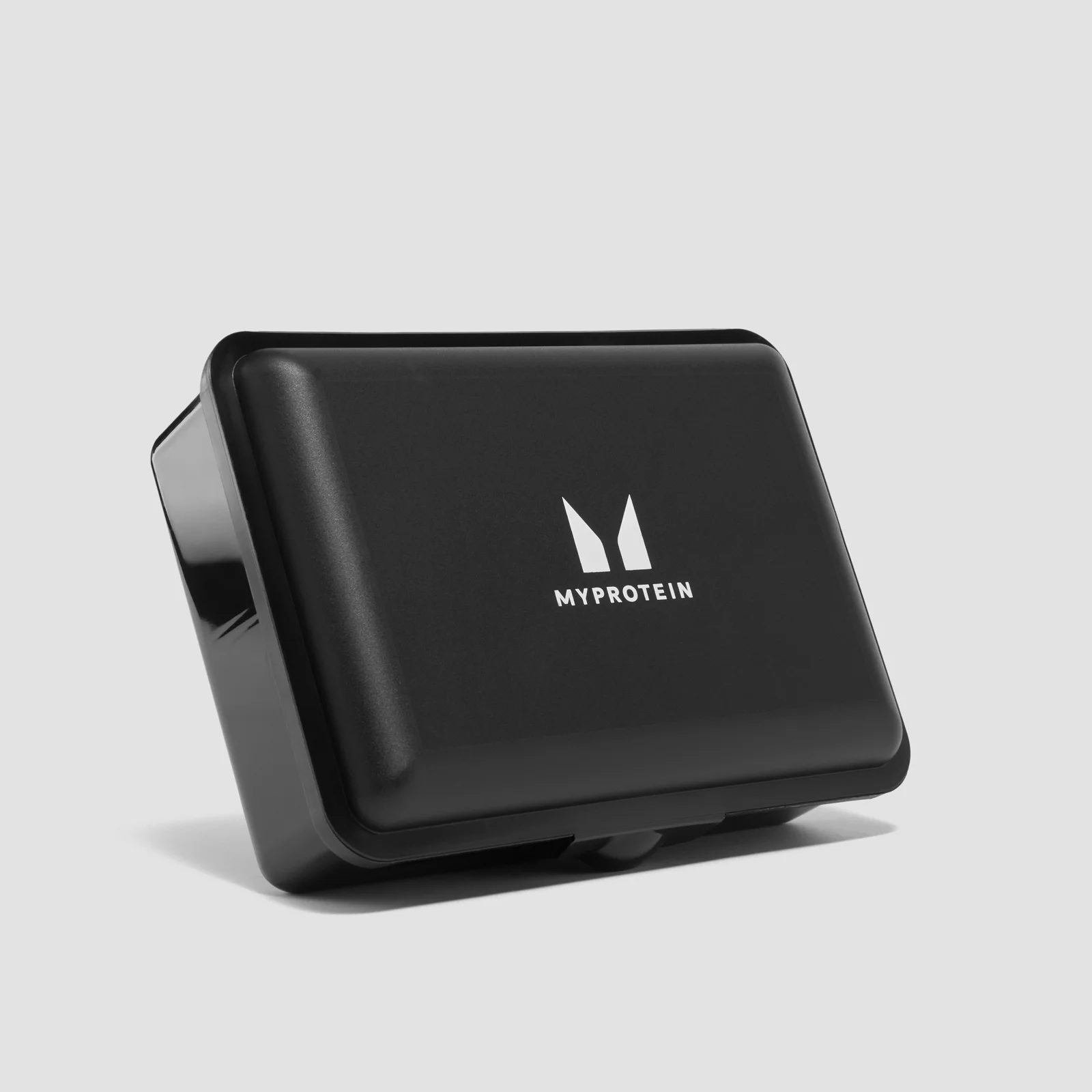 Myprotein KlickBox Small - Μαύρο Εικόνα 1