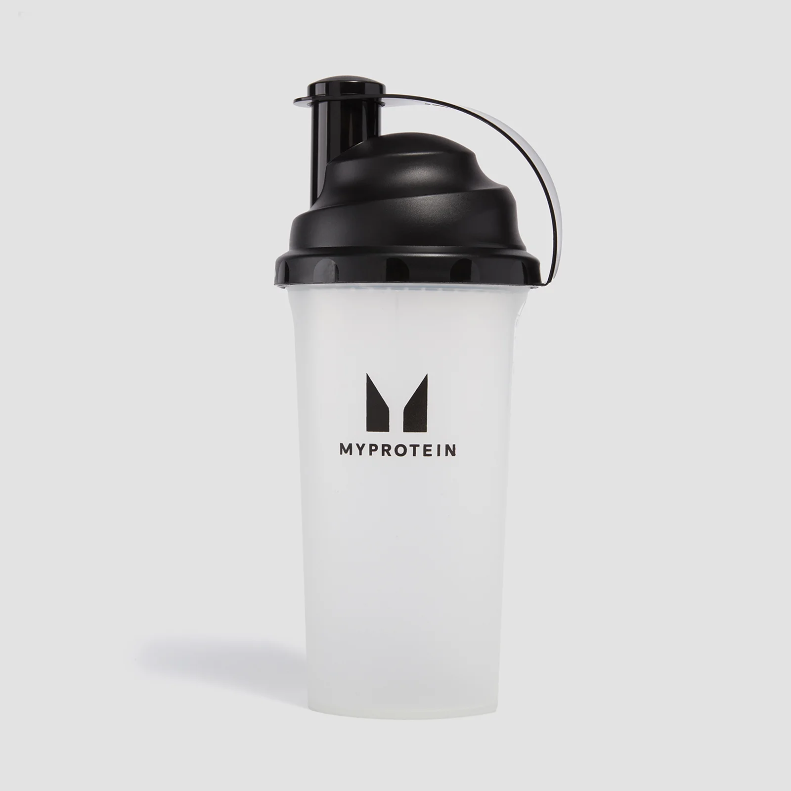 Σέικερ Myprotein MixMaster™ - Διάφανο/Μαύρο Εικόνα 1