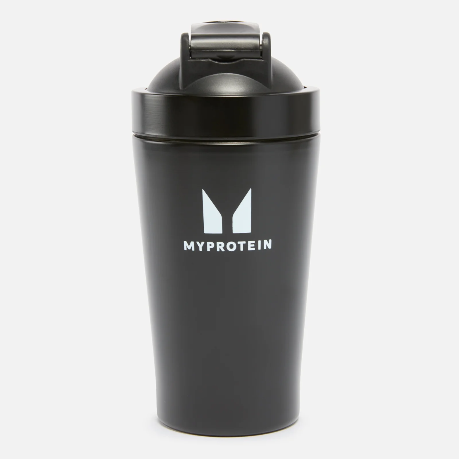 Μικρό Μεταλλικό Σέικερ MyProtein - Μαύρο Εικόνα 1