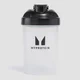 Μικρό Πλαστικό Σέικερ Myprotein - Διάφανο/Μαύρο