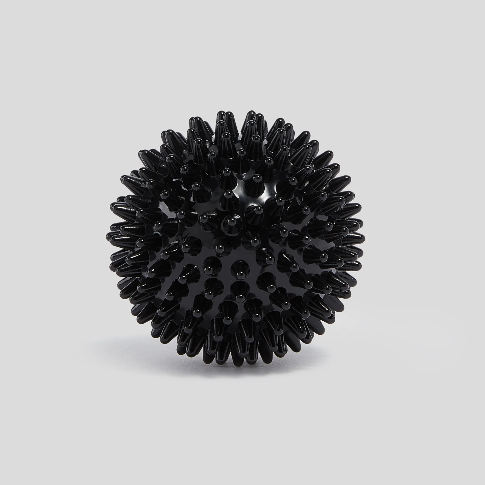 Μπάλα Αποκατάστασης Myprotein - Μαύρο Εικόνα 1