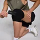 Επιγονατίδες Myprotein - Μαύρο